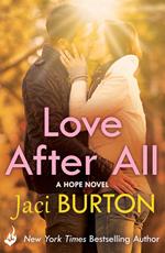 Love After All: Hope Book 4.