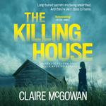 The Killing House (Paula Maguire 6)