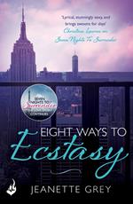 Eight Ways To Ecstasy: Art of Passion 2