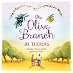 The Olive Branch