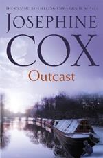 Outcast: The past cannot be forgotten… (Emma Grady trilogy, Book 1)