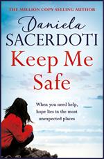 Keep Me Safe (A Seal Island novel)