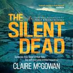 The Silent Dead (Paula Maguire 3)