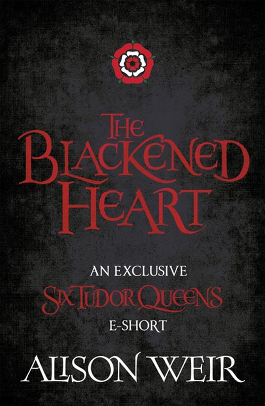 The Blackened Heart