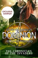 Dominion: Exclusive Sampler