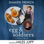 Egg and Soldiers