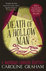 Death of a Hollow Man