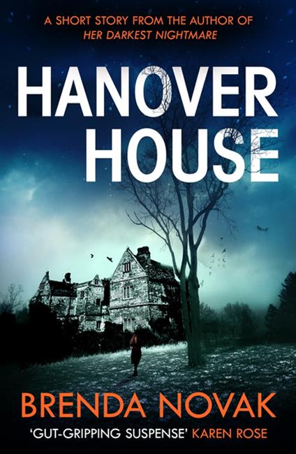 Hanover House