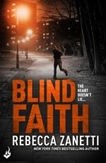 Blind Faith: Sin Brothers Book 3 (A gripping, addictive thriller)