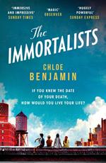 The Immortalists