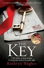 The Key: The most gripping, heartbreaking novel of World War Two historical fiction from the global bestselling author of The Memory Box