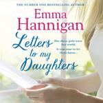 Letters to My Daughters