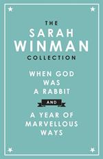 The Sarah Winman Collection: WHEN GOD WAS A RABBIT and A YEAR OF MARVELLOUS WAYS