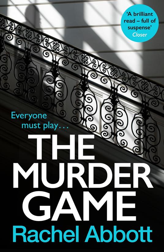 The Murder Game