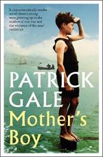 Mother's Boy: A beautifully crafted novel of war, Cornwall, and the relationship between a mother and son