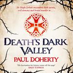 Death's Dark Valley (Hugh Corbett 20)