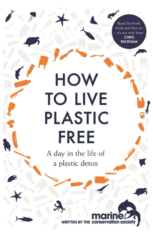 How to Live Plastic Free