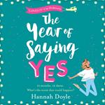 The Year of Saying Yes