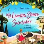 My Lemon Grove Summer