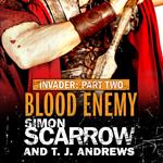 Invader: Blood Enemy (2 in the Invader Novella Series)