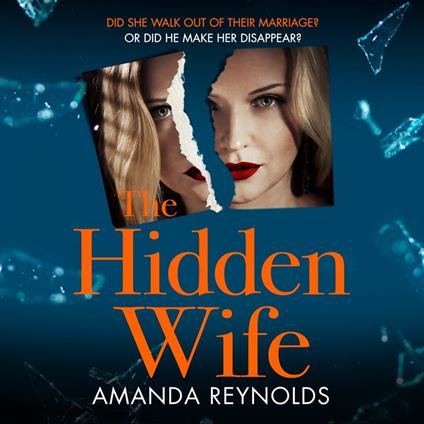 The Hidden Wife