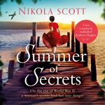 Summer of Secrets