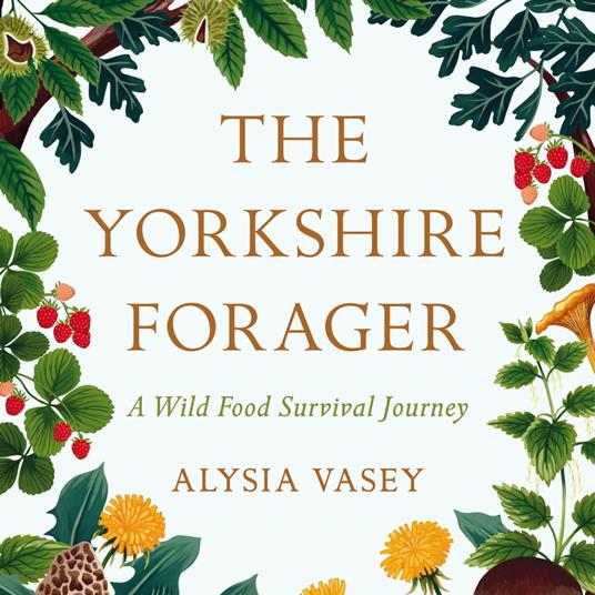 The Yorkshire Forager