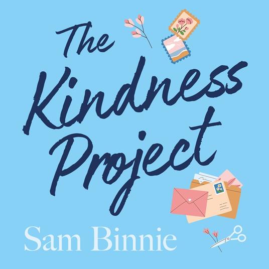 The Kindness Project