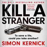 Kill A Stranger