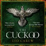 The Cuckoo (The UNDER THE NORTHERN SKY Series, Book 3)