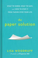 The Paper Solution