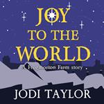 Joy to the World