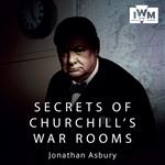 Secrets of Churchill's War Rooms