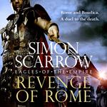 Revenge of Rome (Eagles of the Empire 23)