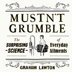 Mustn't Grumble