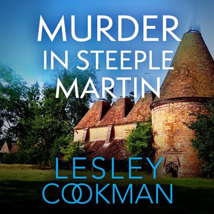 Murder in Steeple Martin