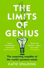 The Limits of Genius