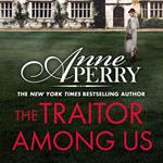 The Traitor Among Us (Elena Standish Book 5)