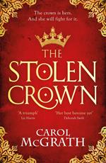 The Stolen Crown