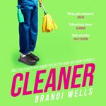 Cleaner