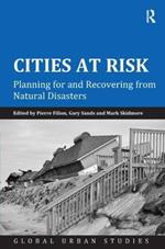 Cities at Risk: Planning for and Recovering from Natural Disasters