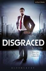 Disgraced