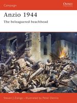 Anzio 1944