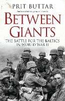 Between Giants: The Battle for the Baltics in World War II