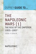 The Napoleonic Wars (1)