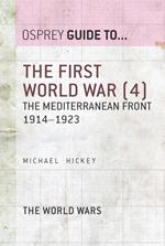 The First World War (4)