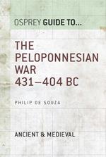 The Peloponnesian War 431–404 BC