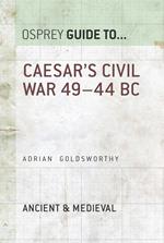 Caesar's Civil War