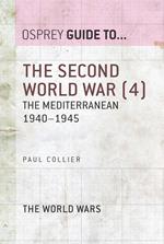 The Second World War (4)