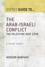 The Arab-Israeli Conflict